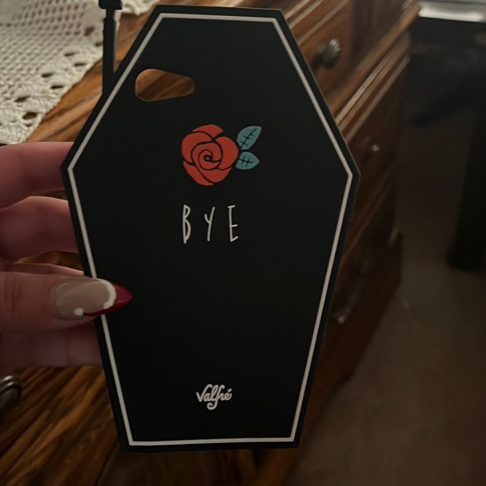 Valfre iPhone 8 phone case